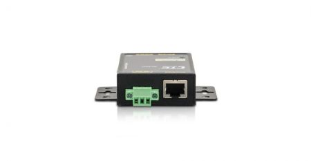 Injecteur PoE Gigabit Ethernet IEEE 802.3af/at (15 / 30 / 36 W), Fabricant  de commutateurs réseau et de convertisseurs de média