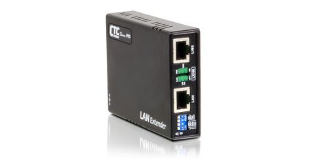 LAN-устройство для расширения сети 10/100 Base-TX - LAN-устройство для расширения сети 10/100 Base-TX