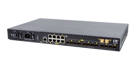 10G-Ethernet-Switch - Layer 2 10G-Ethernet-Switch