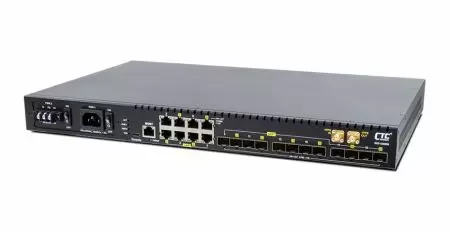 10G Ethernet Switch