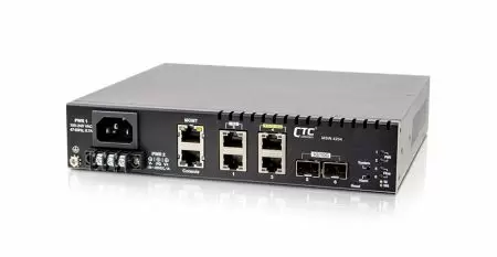 L2+ Carrier Ethernet Network Interface Device (NID) - MSW-4204 Network Interface Device