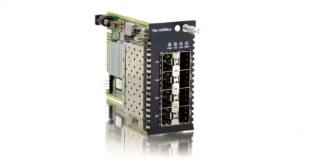 Tarjeta de muxponder - Tarjetas de muxponder