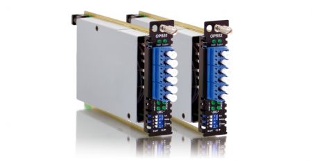 Tarjeta de Conmutación de Protección Óptica - Tarjeta de Conmutación de Protección Óptica