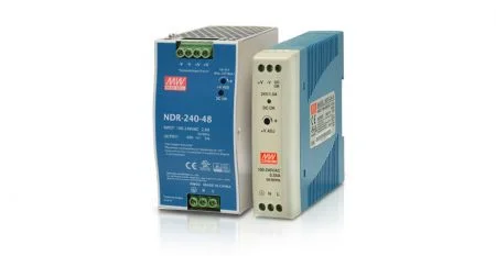 Industrial Power Supplies - Industrial Power Supplies