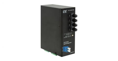 Optical Repeater - SOR-200 Optical Repeater