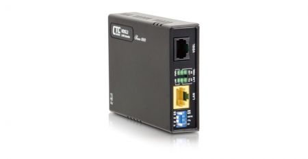 Extendeur LAN Gigabit VDSL2 à 1 port - Extendeur LAN Gigabit VDSL2 à 1 port