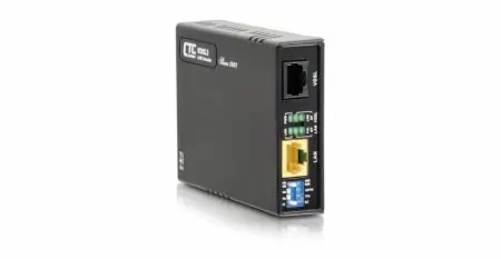 1-Port VDSL2 Gigabit LAN Extender - 1-Port VDSL2 Gigabit LAN Extender