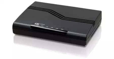 Extensor DSL & LAN - Aviso de Fim de Vida do DSL