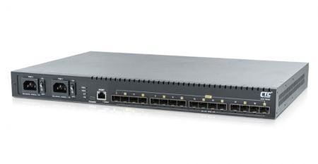 Conmutador Ethernet de 10G - Switch Ethernet 10G XGS-1600M