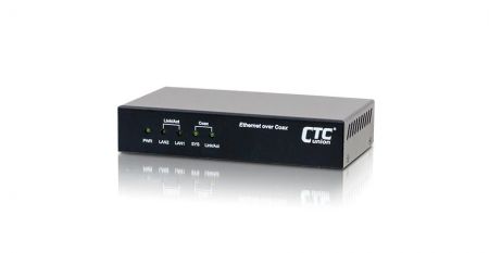 Ethernet sur coaxial - Avis de fin de vie d'Ethernet sur coaxial