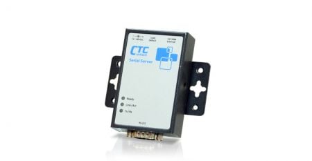 Série de Conectividade Serial - Série de Conectividade Serial