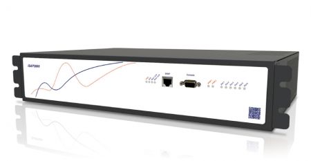 Multiservice Access Multiplexer (2U) - Multiservice Access Multiplexer (2U).
