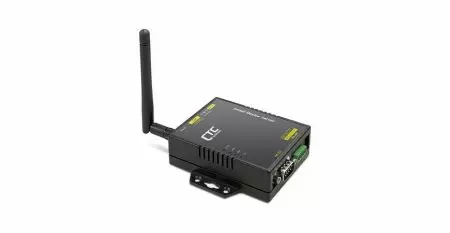 プロトコルゲートウェイ(Modbus/MQTT) - プロトコルゲートウェイ