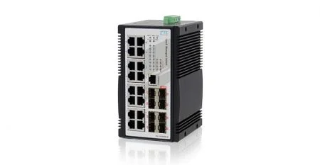SyncE Switch - SyncE Switch
