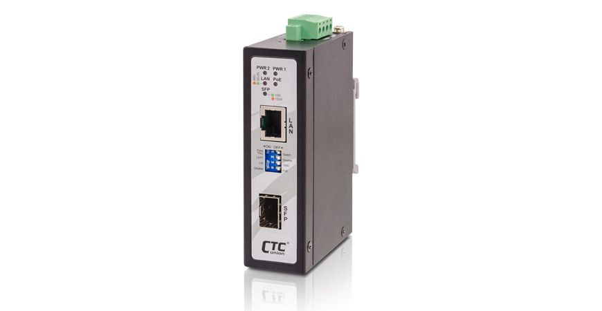 Media Converter