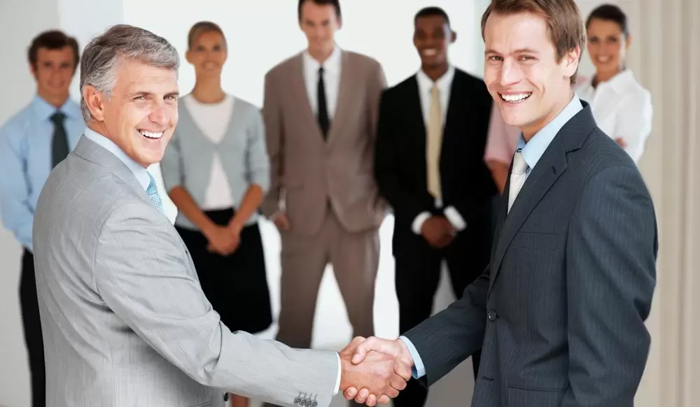 CTC-Partner werden