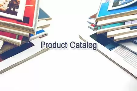 Catálogo de Productos de CTC