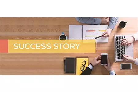 success story