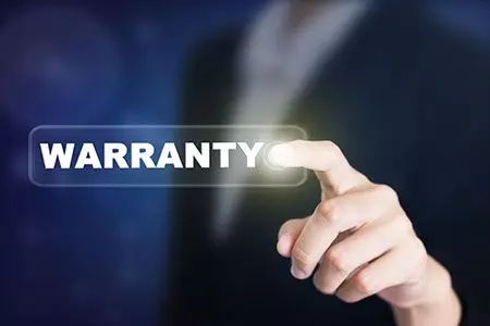 Warranty Policy