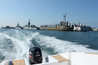 ¡Evento de prueba de paseo en yate de 32 pies! - . ¡Evento de prueba de paseo en yate de 32 pies!