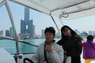 ¡Evento de prueba de paseo en yate de 32 pies! - . ¡Evento de prueba de paseo en yate de 32 pies!