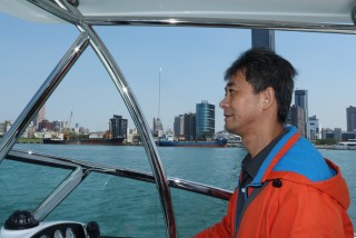 ¡Evento de prueba de paseo en yate de 32 pies! - . ¡Evento de prueba de paseo en yate de 32 pies!