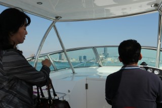 ¡Evento de prueba de paseo en yate de 32 pies! - . ¡Evento de prueba de paseo en yate de 32 pies!