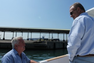 ¡Evento de prueba de paseo en yate de 32 pies! - . ¡Evento de prueba de paseo en yate de 32 pies!