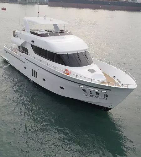 เรือข้ามฟากผู้โดยสาร