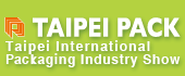 Triển lãm Ngành công nghiệp Đóng gói Quốc tế Taipei từ ngày 21 đến 24 tháng 6 năm 2017