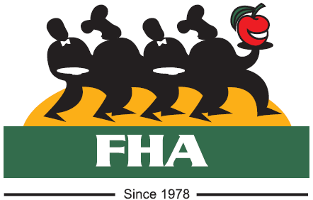 FHA 2025