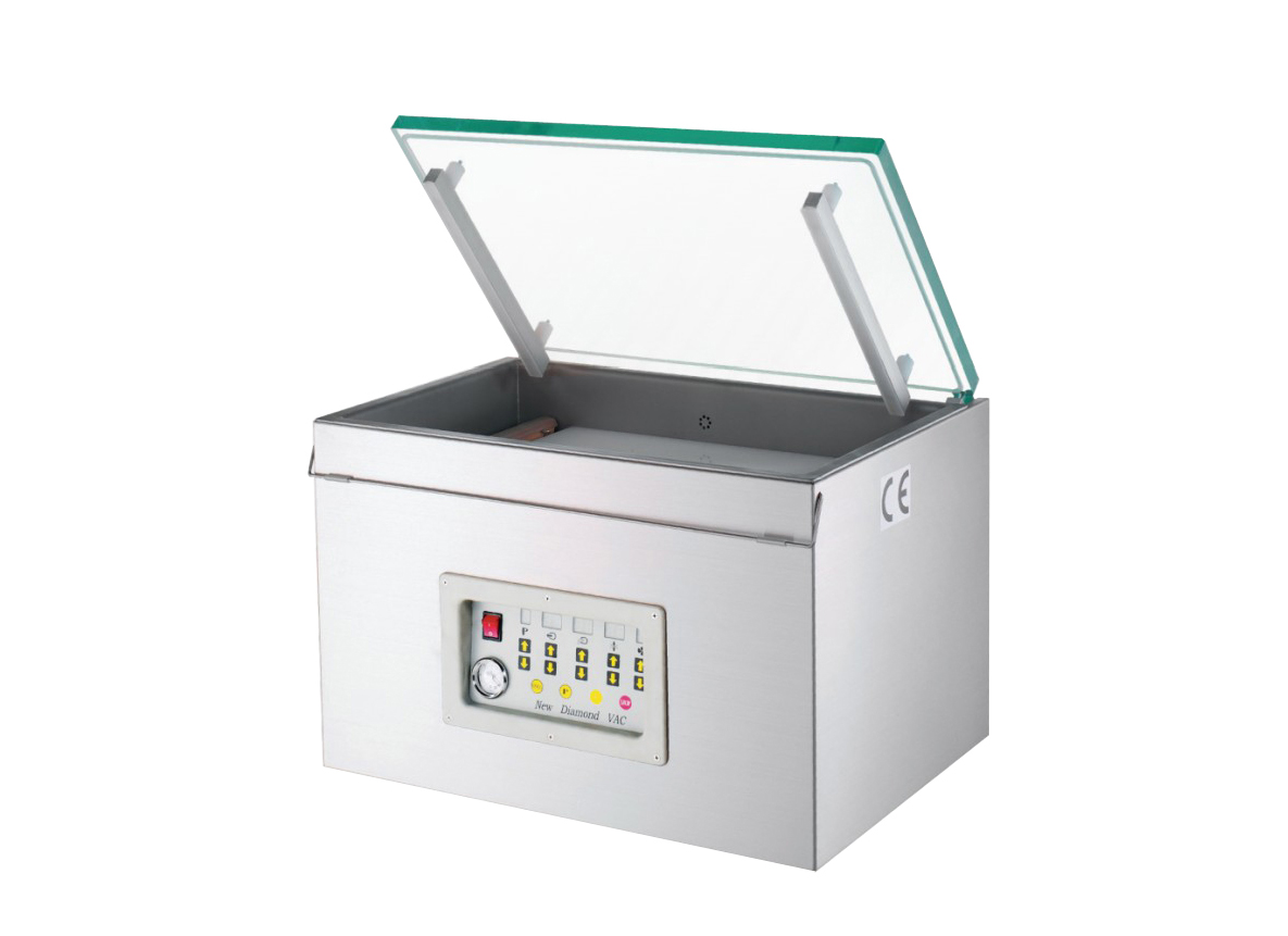 Table Top Vacuum Packaging Machine