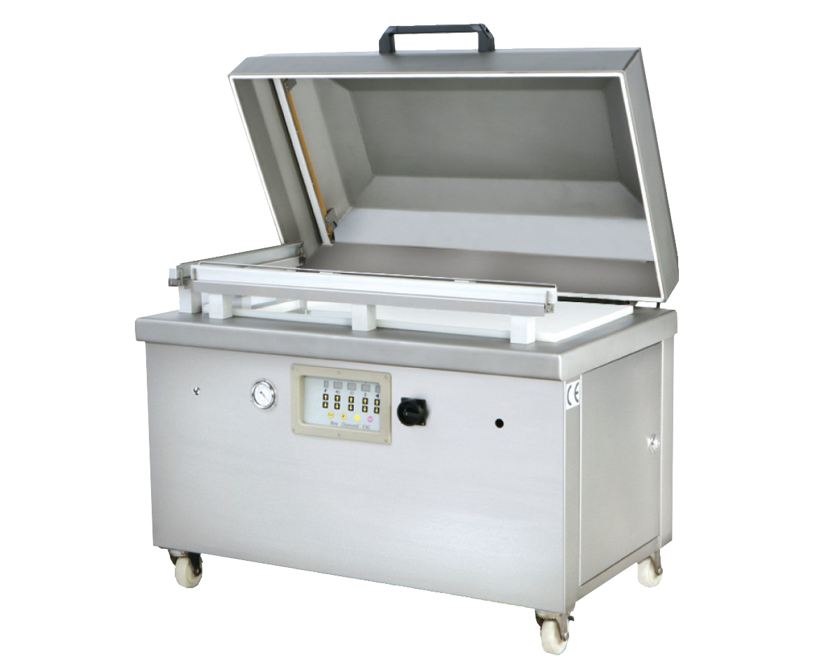 Deep Chamber Vacuum Packaging Machine