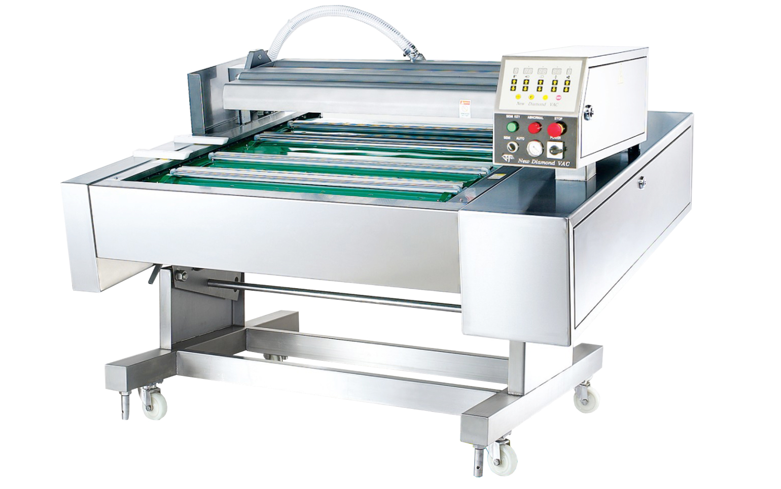 Conveyor packing machines Clearance