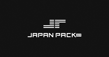Japan Pack 2019
