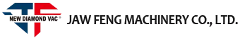 JAW FENG MACHINERY CO., LTD. - Jaw Feng - Fabricante de Máquinas de Embalagem a Vácuo