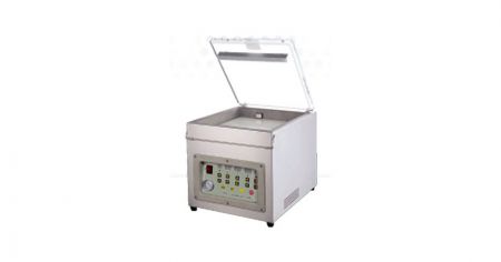 Table Top Vacuum Packaging Machine - Table Top Vacuum Packaging Machine