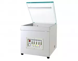 Table Top Vacuum Packaging Machine - Table Top Vacuum Packaging Machine