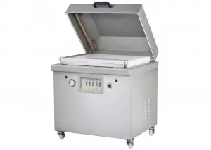 Einzelkammer-Vakuumverpackungsmaschine - Einzelkammer-Vakuumverpackungsmaschine