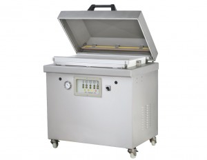Einzelkammer-Vakuumverpackungsmaschine - Einzelkammer-Vakuumverpackungsmaschine