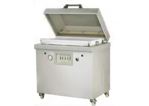 Einzelkammer-Vakuumverpackungsmaschine - Einzelkammer-Vakuumverpackungsmaschine