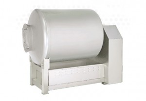 Vakum MasajTamburlari Makenesi-Vakum Masaj