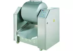 Máquina de Tamborilamento a Vácuo