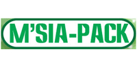 M'SIA-PACK 2013