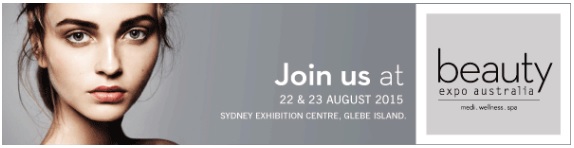 Sydney International Spa & Beauty Expo 2015