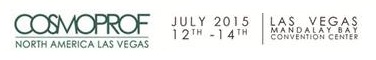 Kosmoprof Las Vegas 2015