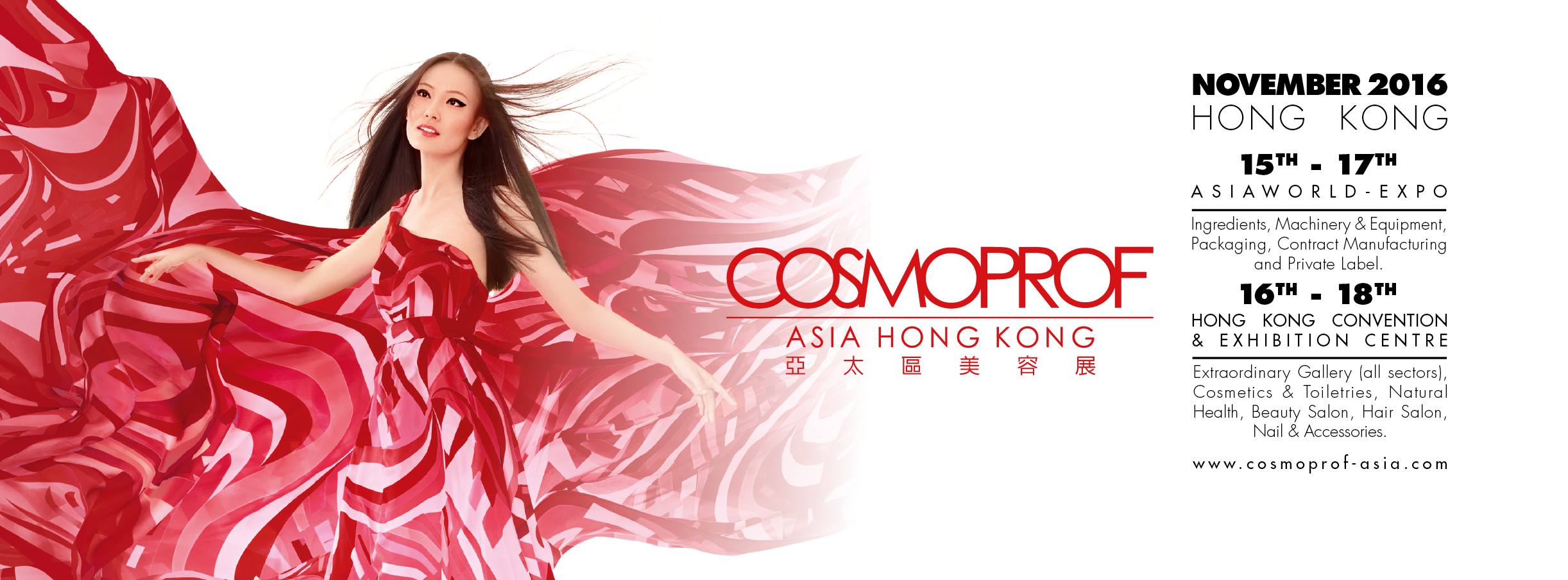KOSMOPROF ASIA
