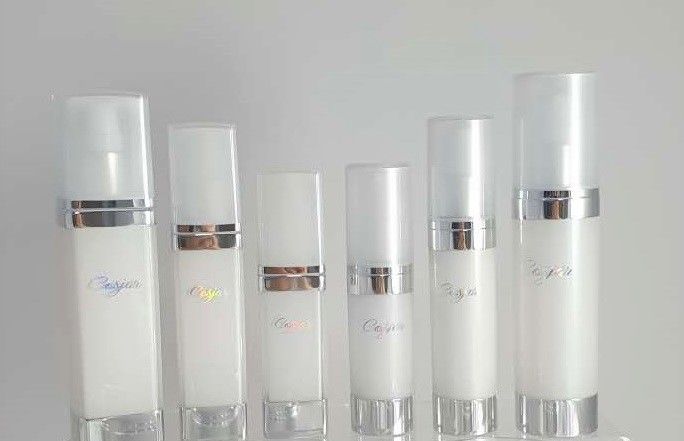 Cosmetic Airless Packaging