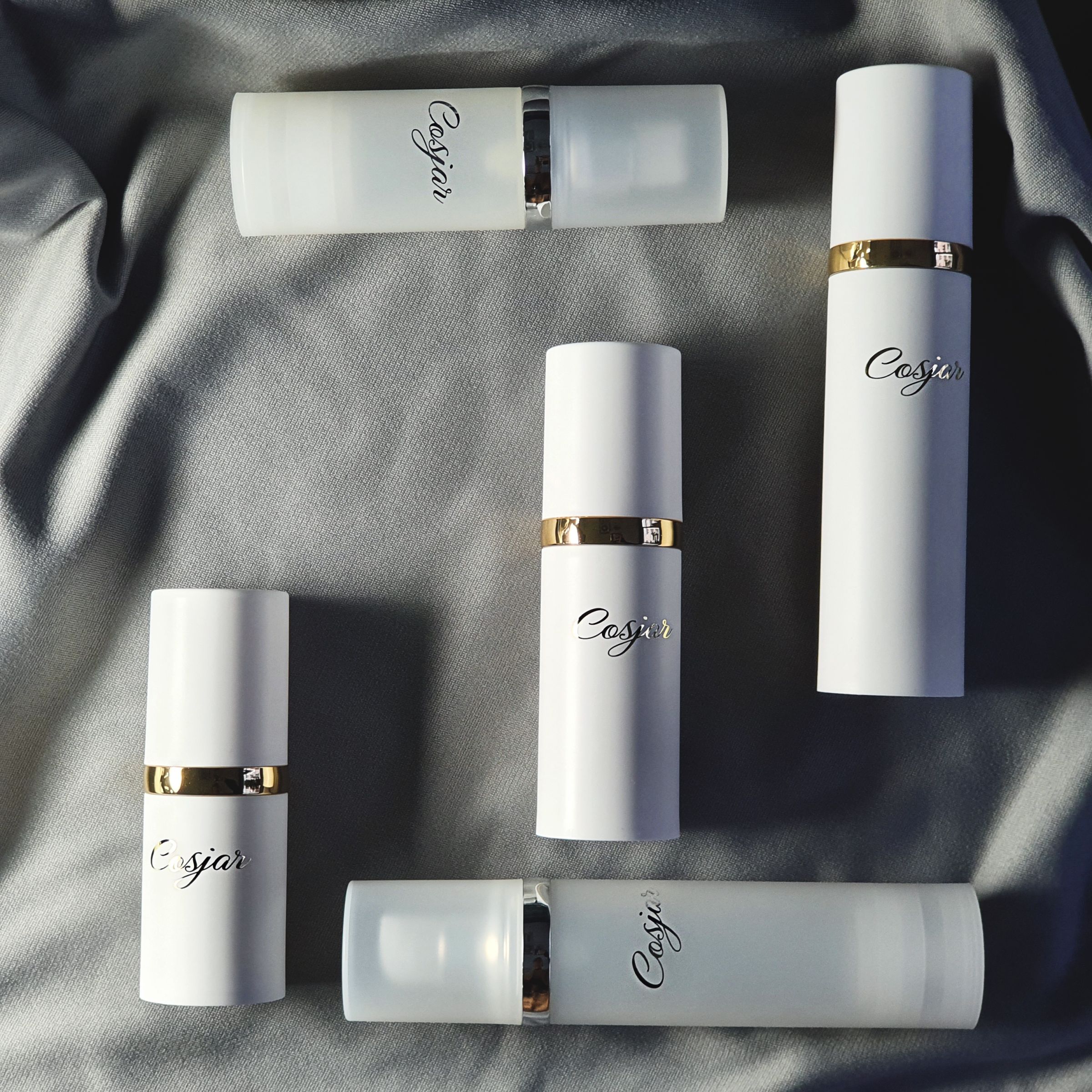 「モーニングウィスパー」シリーズのARP