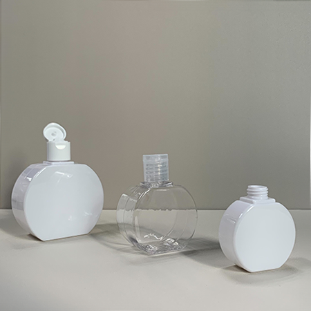 ECO-Chic Flasche Reise-Lösung